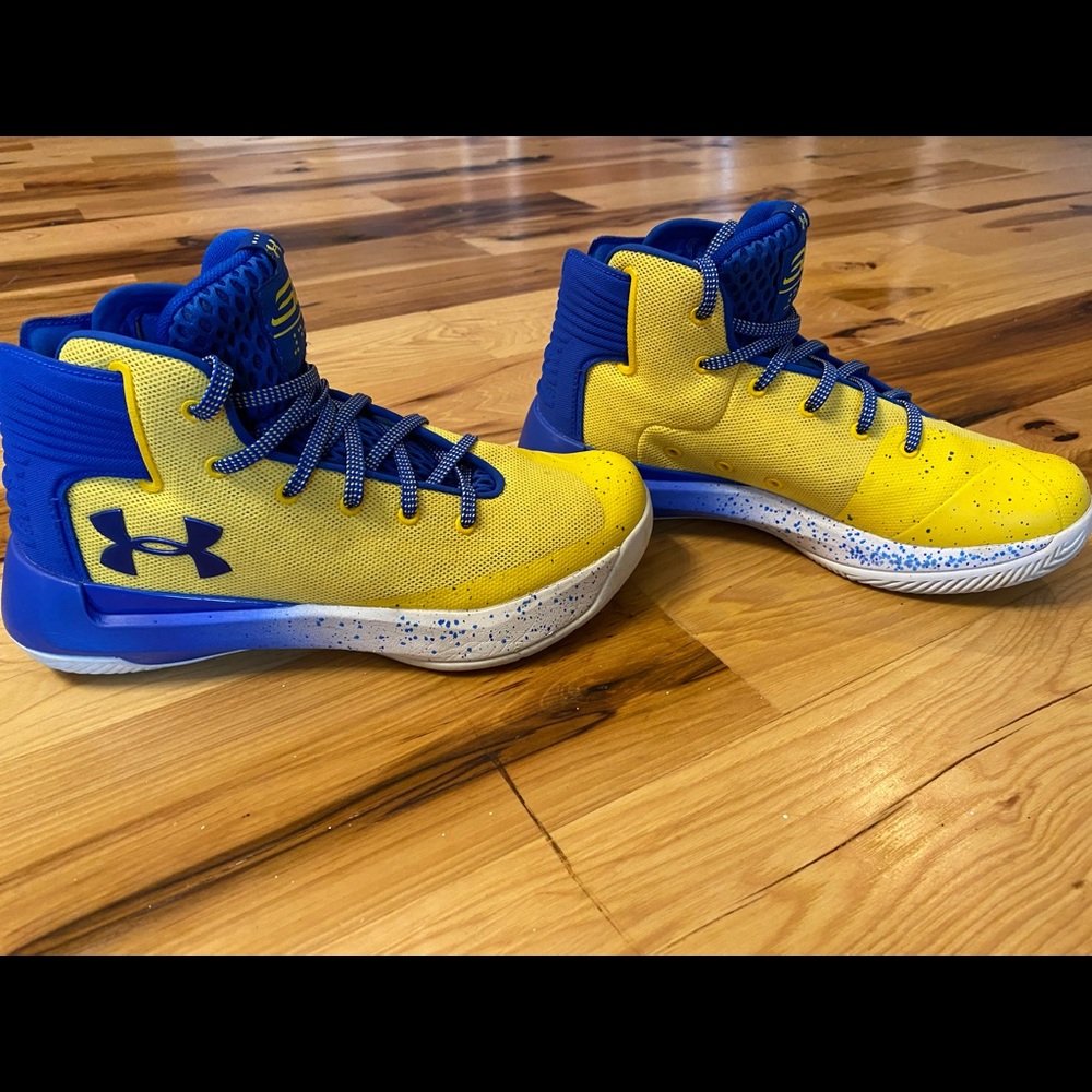 Curry 3zero Taxi